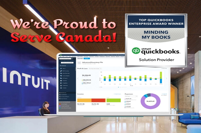 QuickBooks Solutions