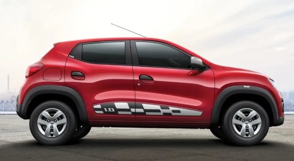 Renault Kwid