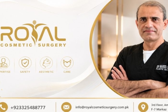 Best Plastic Surgeon