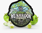 Mushroom Gummies Near