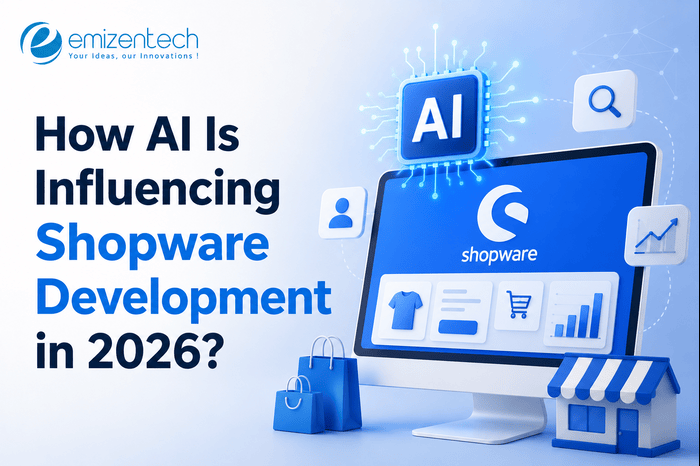 shopware development
