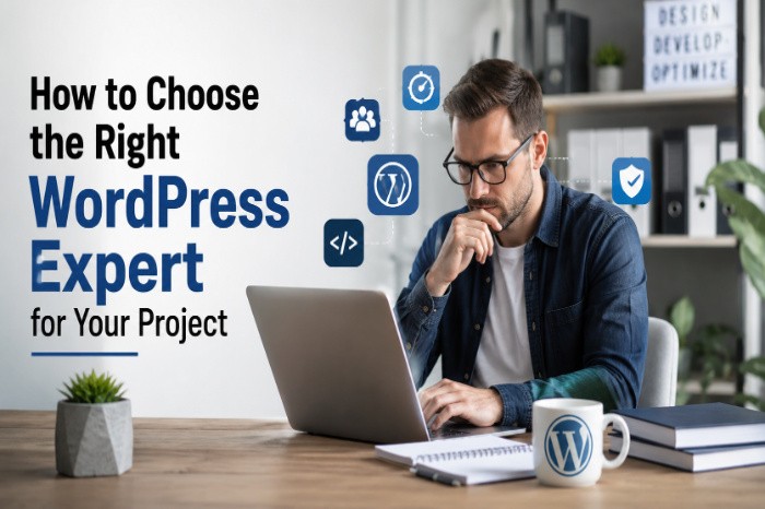 hire dedicated wordpress developer