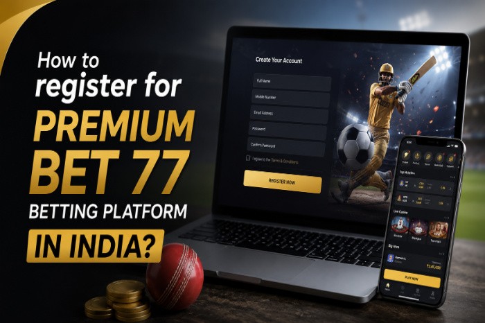 pb77 registration