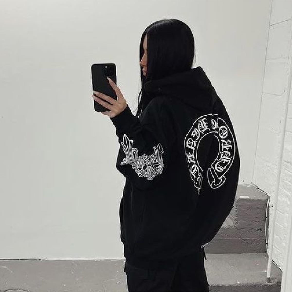 Chrome Hearts Jeans and the Evolution of High-End Street Fashion