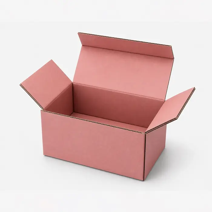 Double Walled Cardboard Boxes