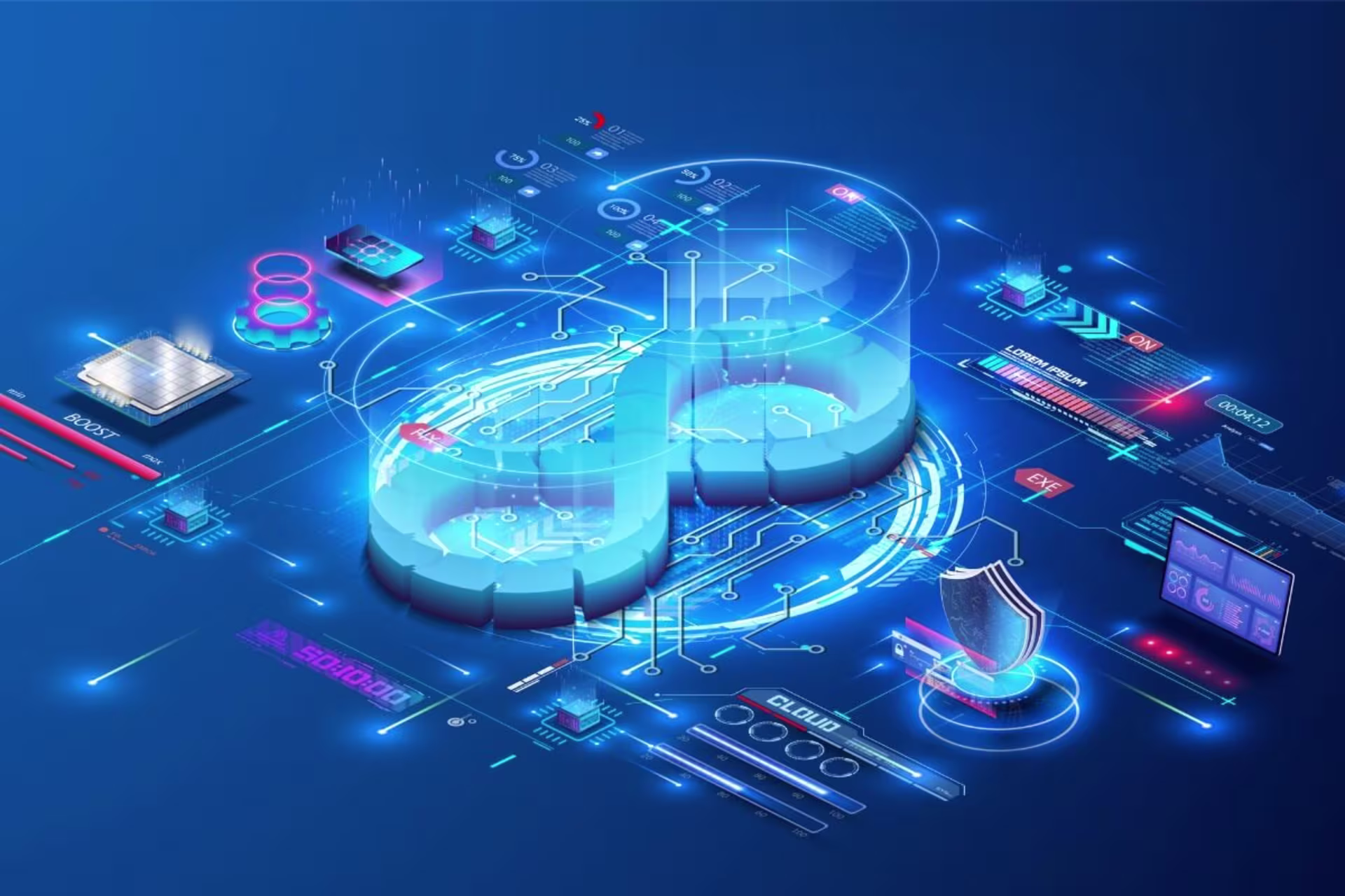 Enhancing DevOps Efficiency Through Observability Techniques