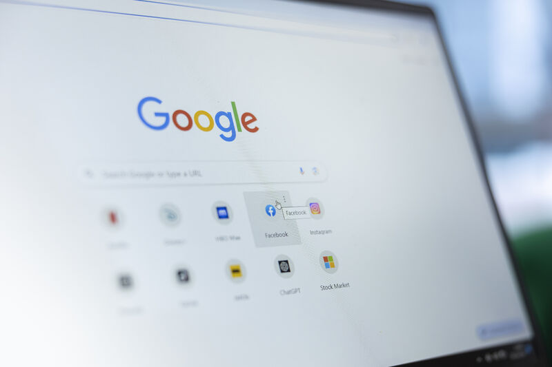 search Google or type a URL