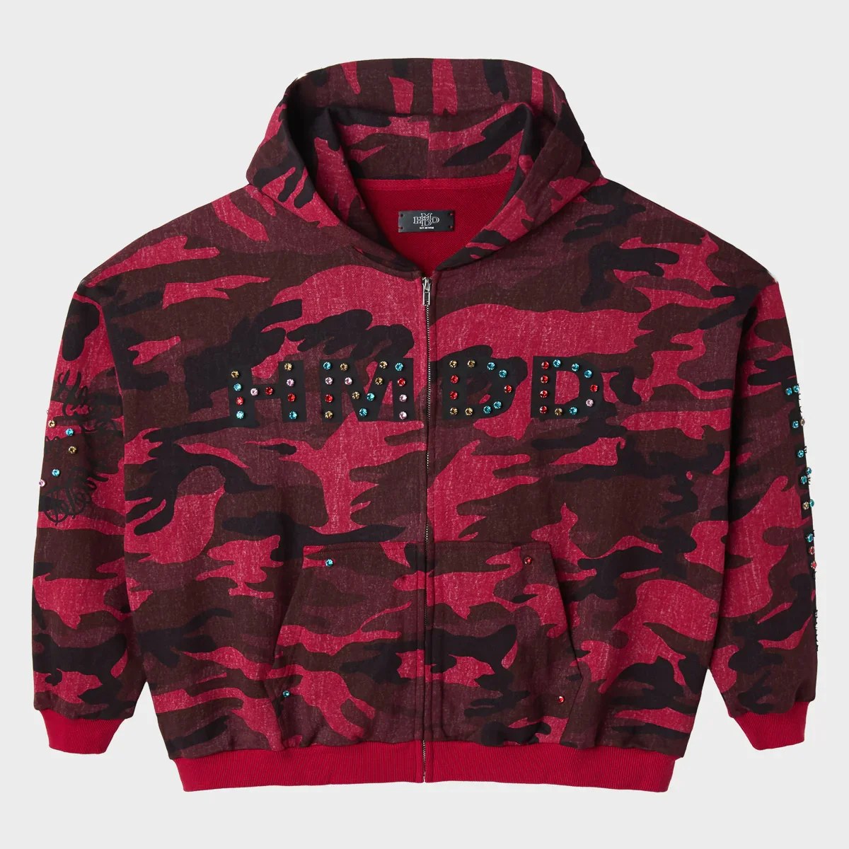 Hmdd Clothing | Hmdd Official Store