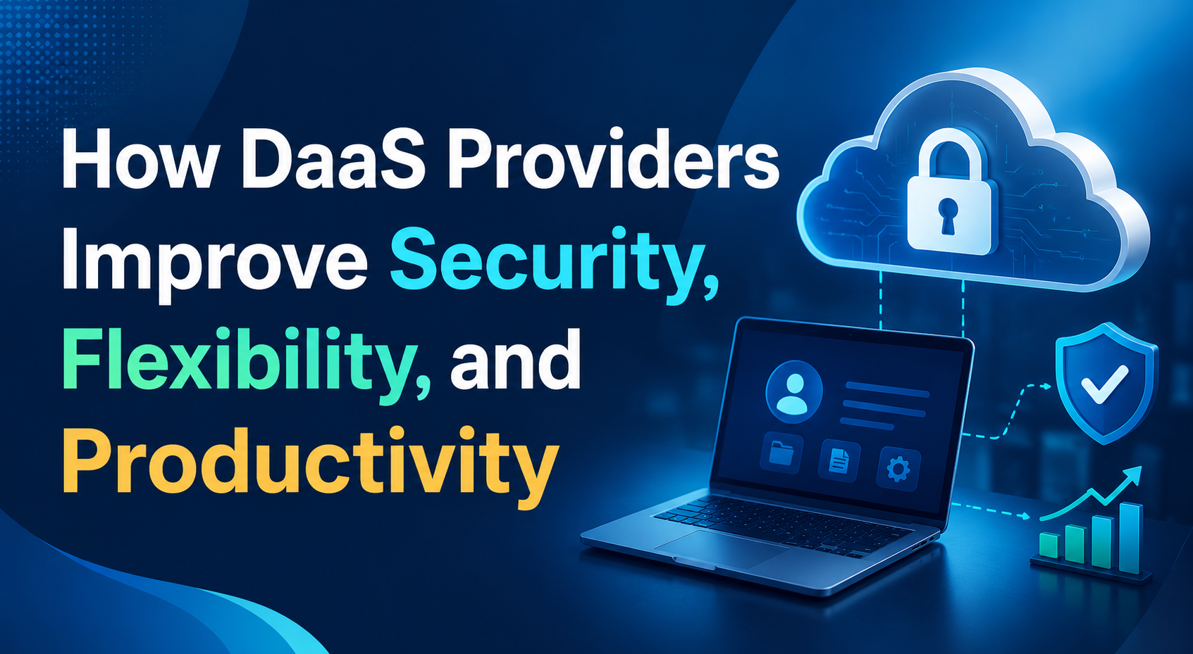 DaaS Providers