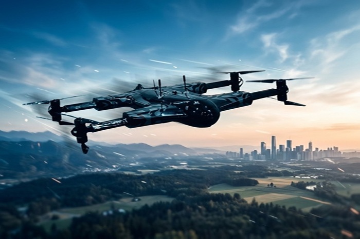 How Fast Can a Drone Fly Speed Guide for Buyers