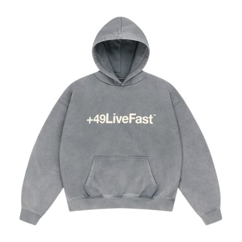 Welche LFDY Essentials in keiner Garderobe fehlen sollten