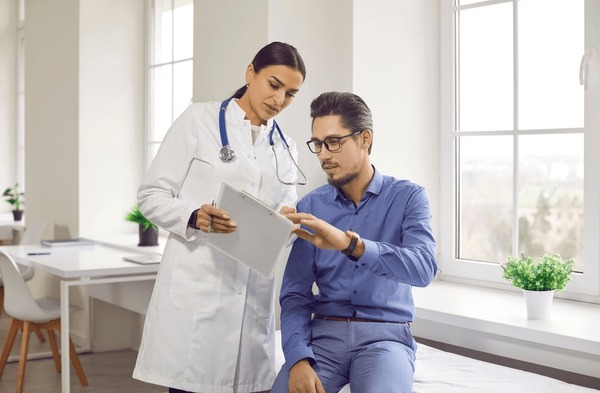 Credentialing and Enrollment Services in USA