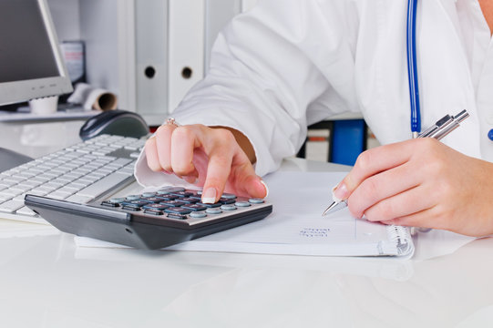 Medical Billing Services Louisiana