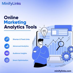 online marketing analytical tools