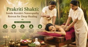 Prakriti Shakti CGH Earth