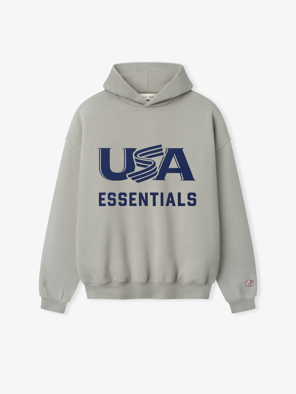 Fear Of God Essentials Hoodies Online Store