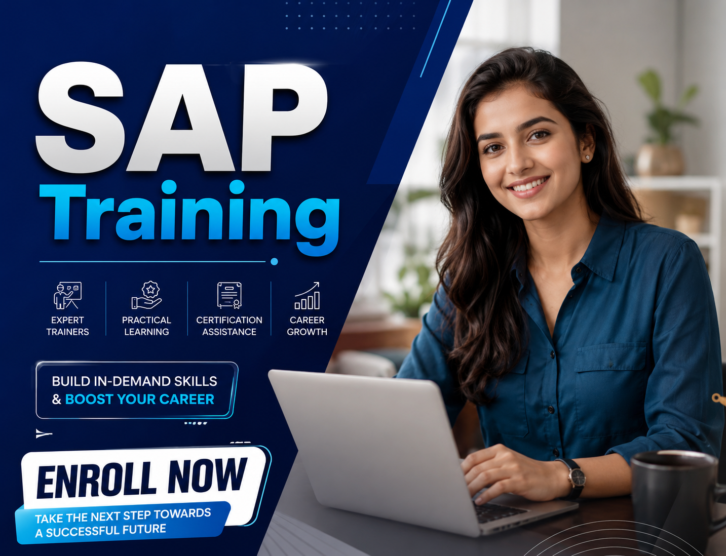 sap training