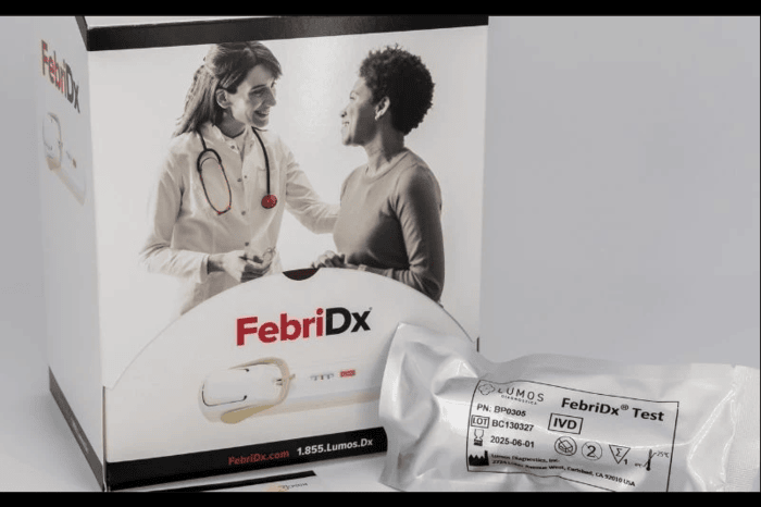febridx