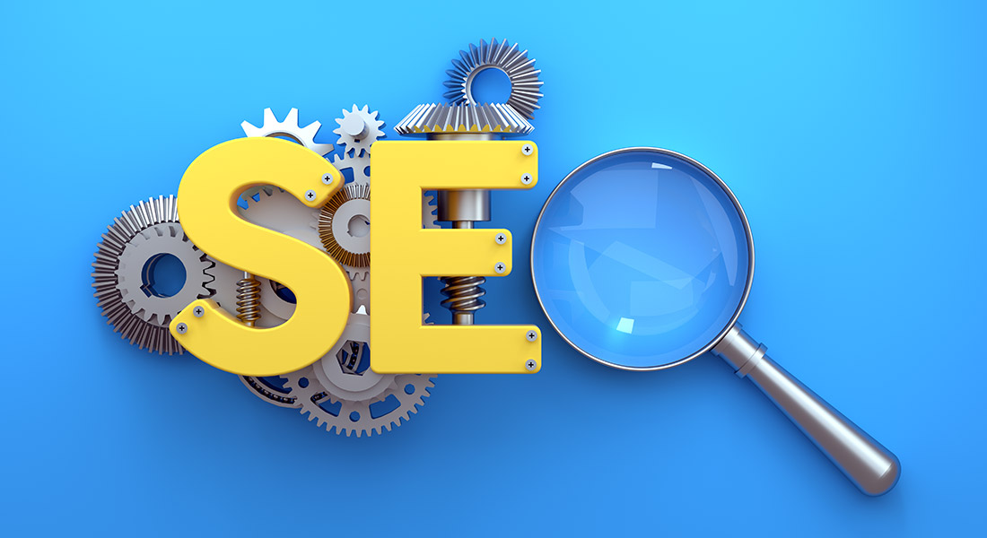Seo Mississauga