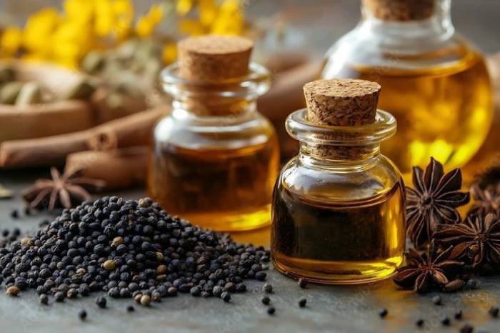 Spice Oil Bulk Suppliers