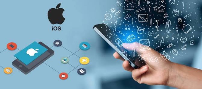 iPhone App Development Services