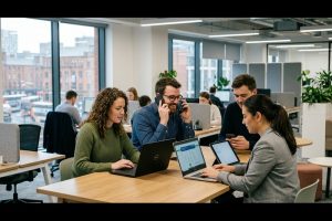 Top Social Media Marketing Agency Dubai