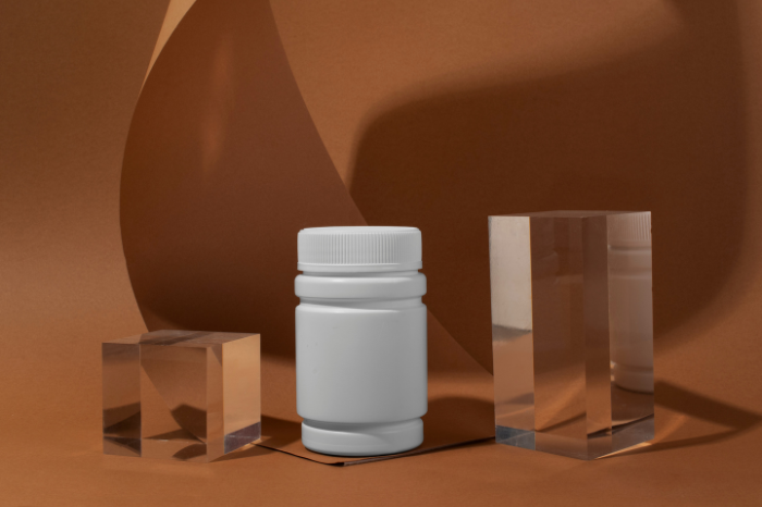 Custom supplement boxes,