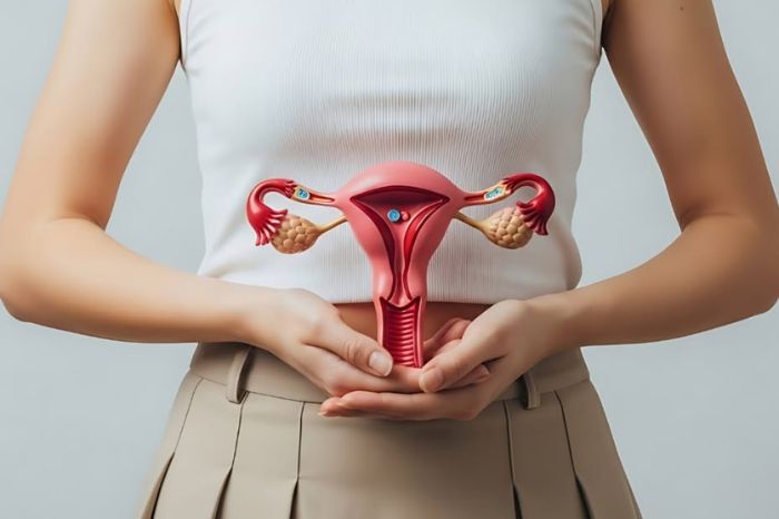 Diet for PCOS