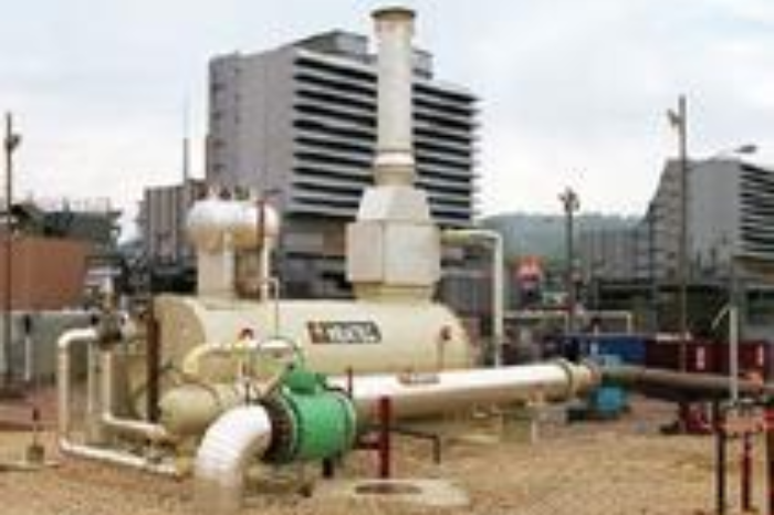 custom heat exchanger