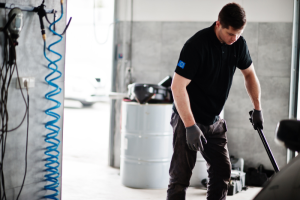 Pressure Washing Services in Toronto
