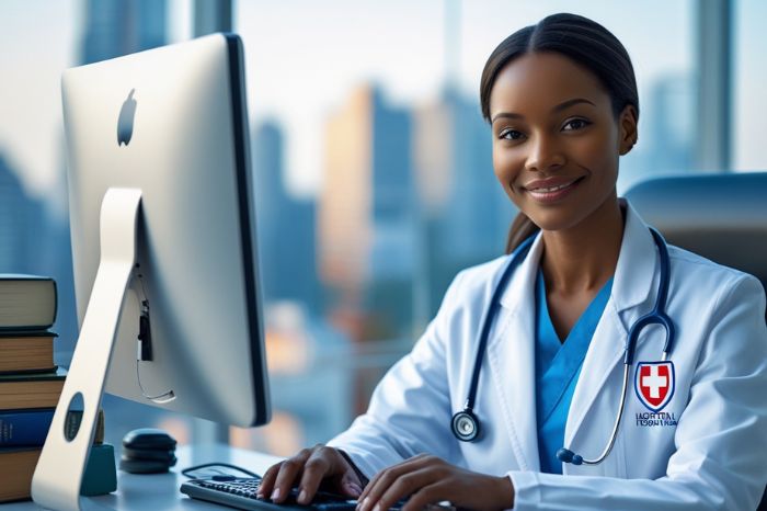 Healthcare SEO Services