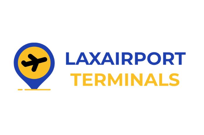 lax airport