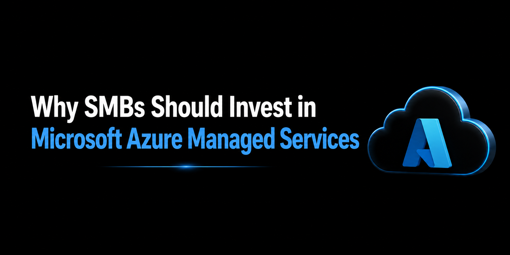 Microsoft Azure Managed Services