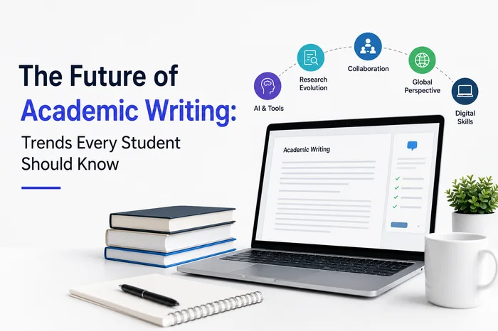 academic writing trends