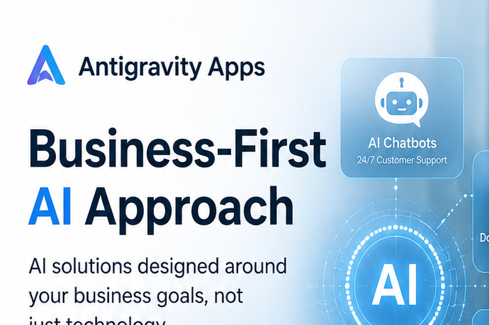 antigravity