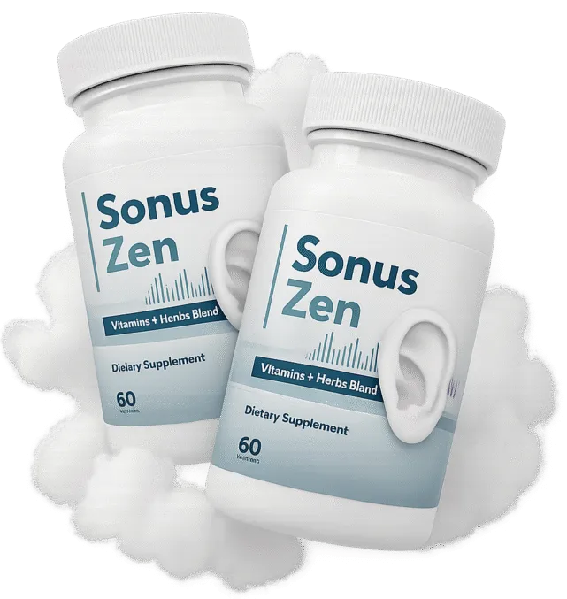 SonusZen Review 2026: Ingredients, Benefits, Price & Benefits