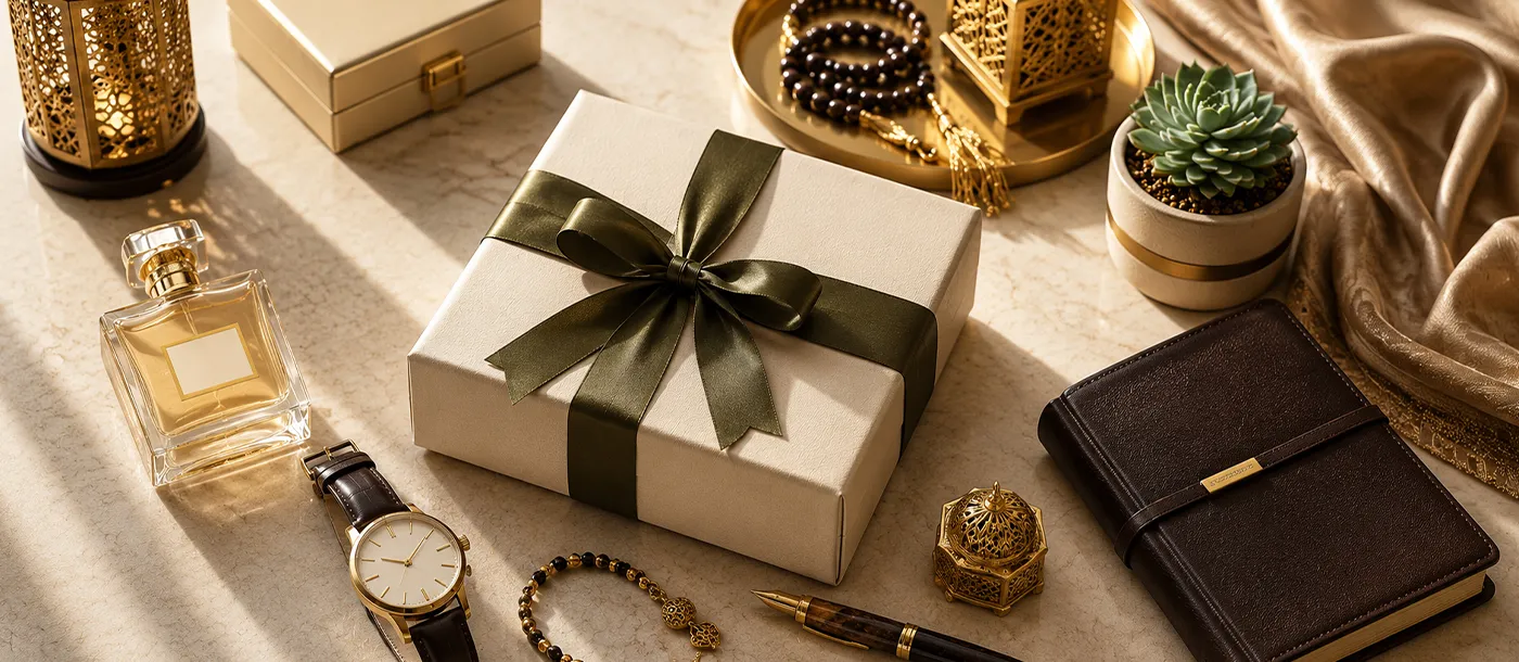 best gift ideas in UAE