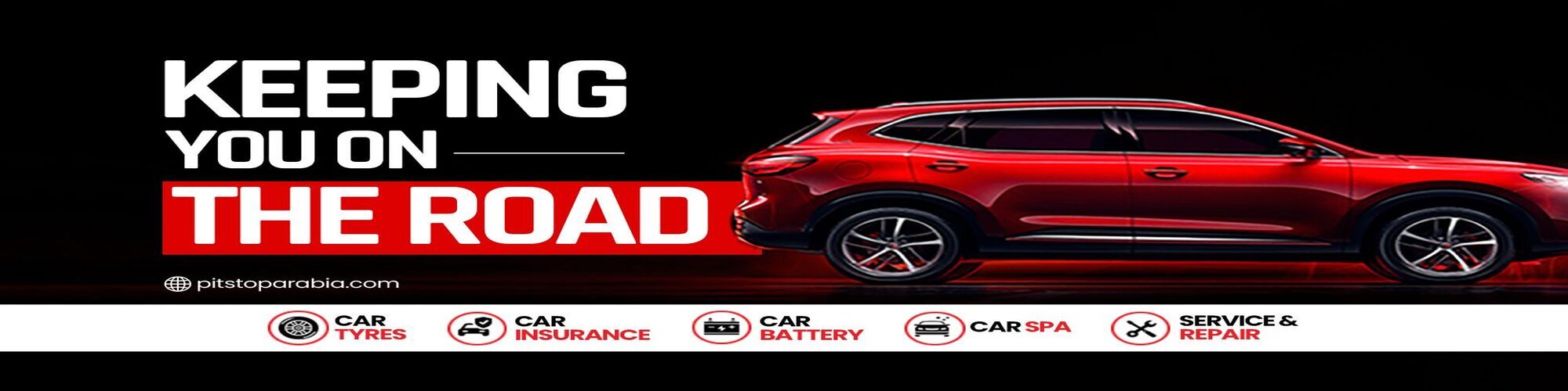 Tyres UAE
