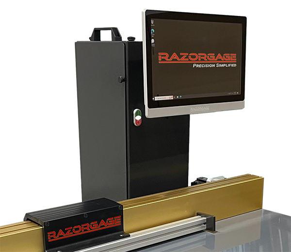 automatic saw system