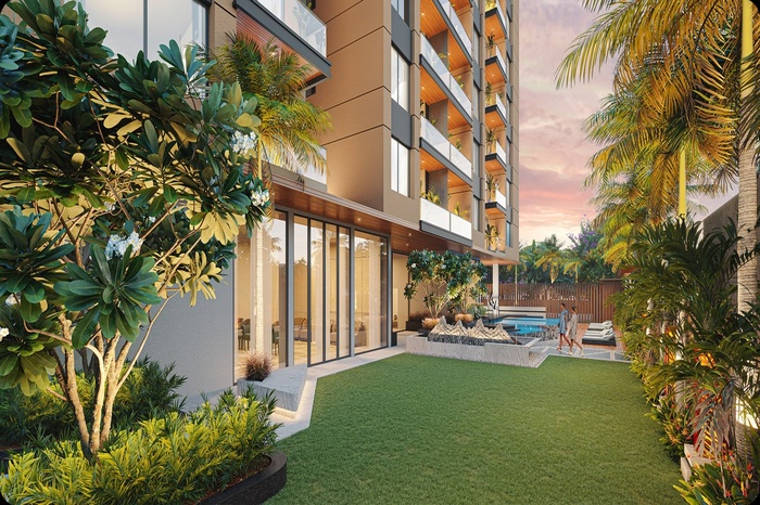 DLF Arbour Senior Living