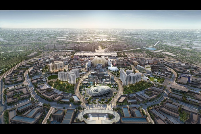 buy property in Dubai