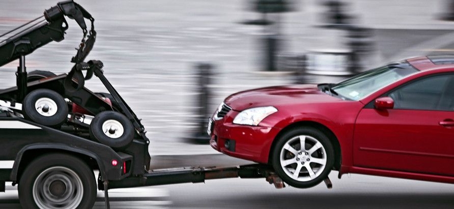 car removal Chatswood