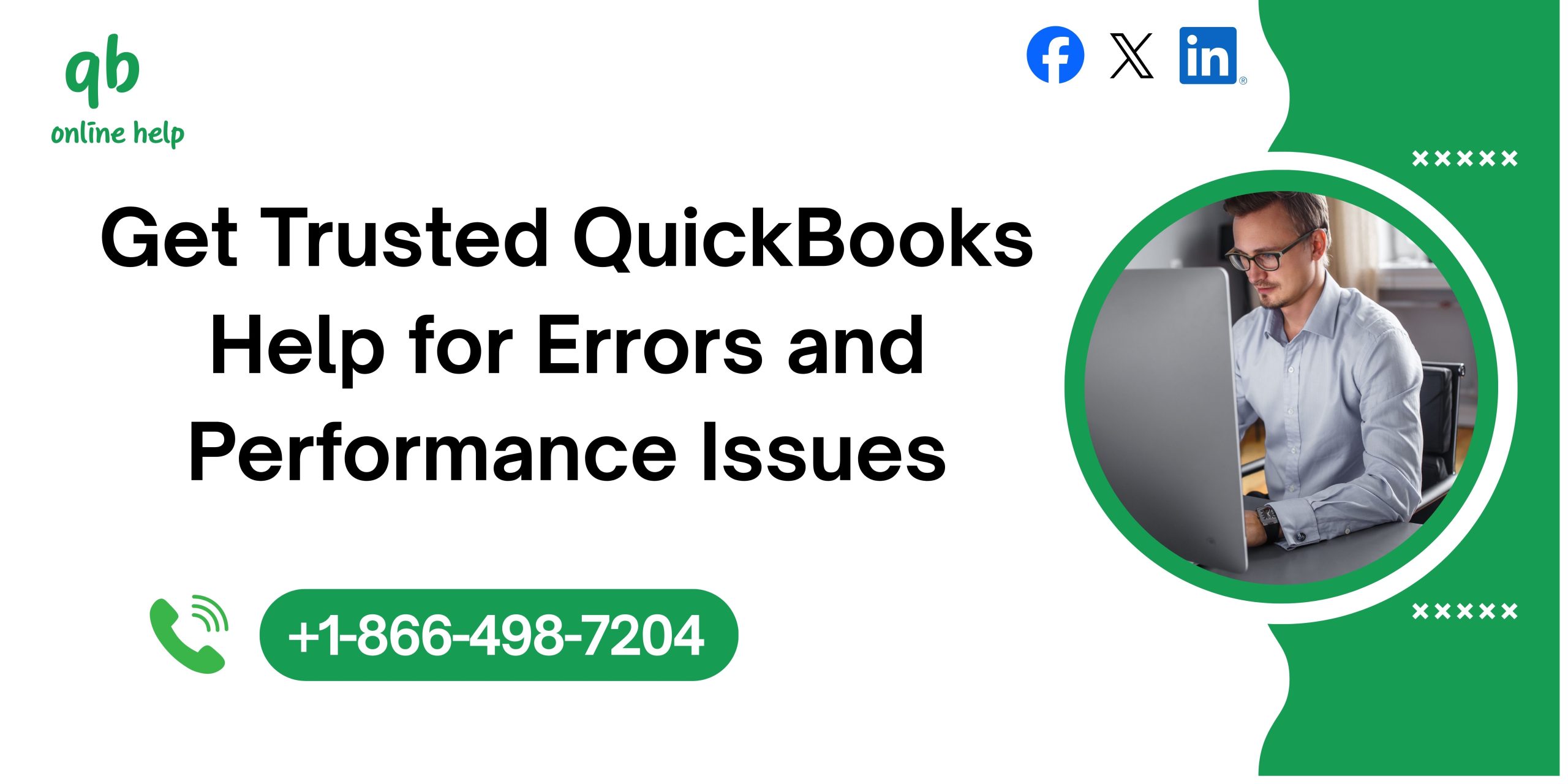 Network And Hosting Issue In QuickBooks