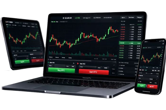 hybrid crypto exchange