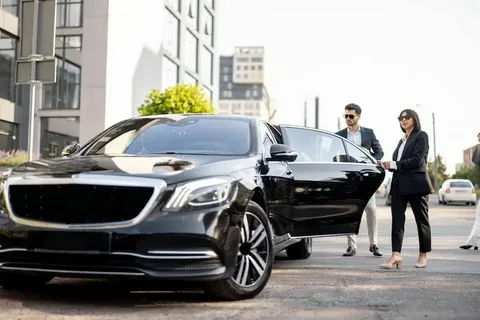 limo service Brooklyn