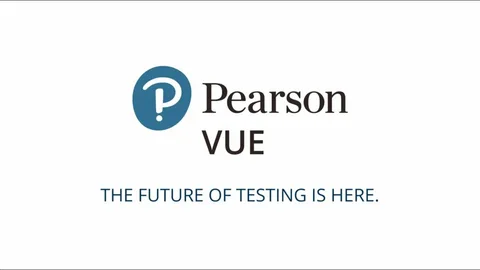pearson vue rbt test