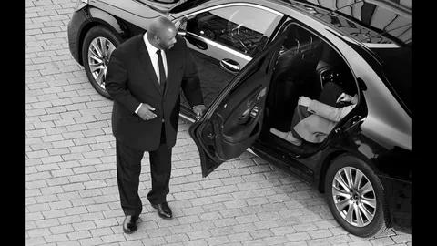 Corporate Car Service NYC