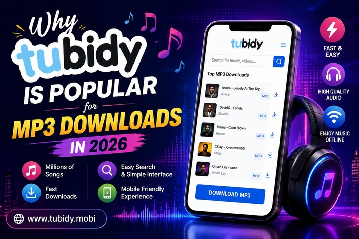 Tubidy
