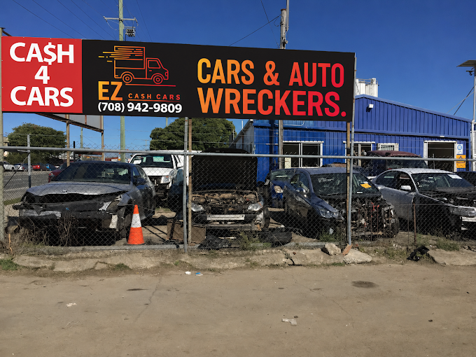 Selling Your Old Car