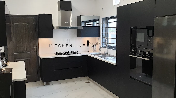 When Choosing Cabinets